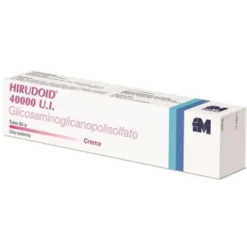 Hirudoid 40000 Crema 50 grammi