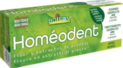 Homeodent Dentifricio Anice Nuova Formula 75 ml