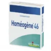 Homeogene 46 60 Compresse