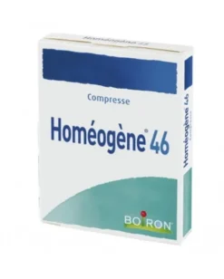 Homeogene 46 60 Compresse
