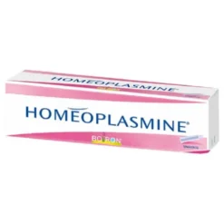 Homeoplasmine Pomata 40 grammi