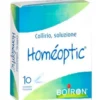 Homeoptic Collirio 10 Monodose