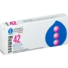 Homeos 42 Globuli
