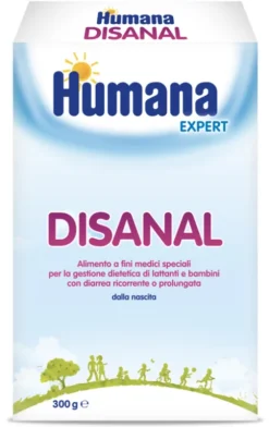 Humana Disanal 300 grammi
