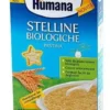Humana Pastina Stelline Bio 320 grammi