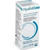 Hyalistil Plus Gocce Oculari 10 ml