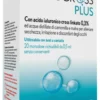 Hyalucross Plus Monodose 20 flaconi 0,5 ml