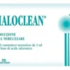 Ialoclean Soluzione 15 Flaconi 2 ml