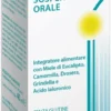 Ialoclean Sospensione Orale 200 ml