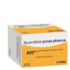 Ibuprofene 400 mg Pensa 12 Bustine