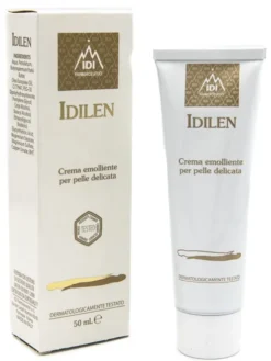 Idilen Crema Emolliente 50 ml
