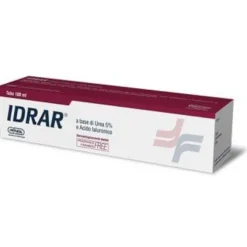 Idrar Crema Idratante 100 ml