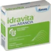 Idravita Gusto Arancia 12 Bustine