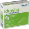 Idravita Gusto Banana 12 Bustine