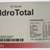 Idrototal 30 Capsule