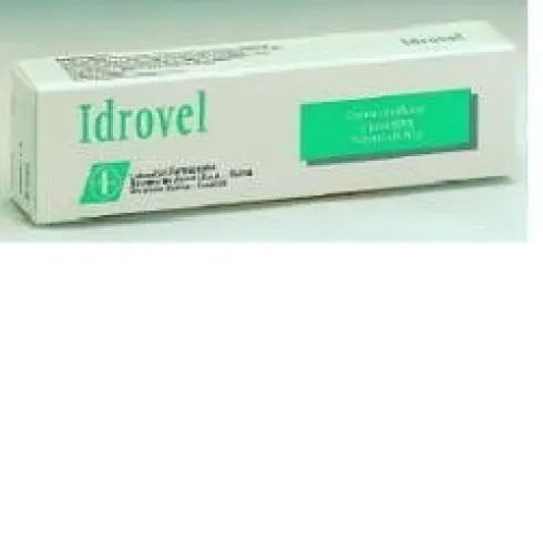 Idrovel Crema 50 grammi