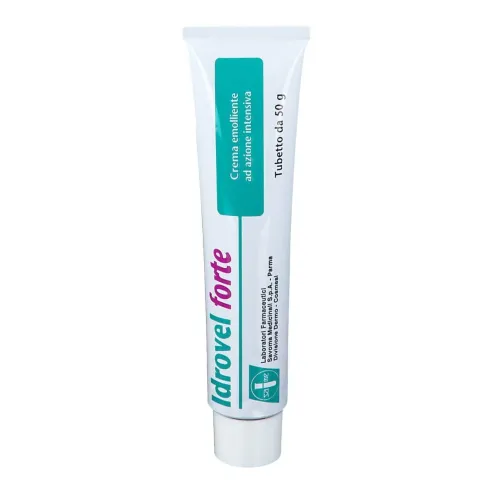 Idrovel Forte Crema 50 ml