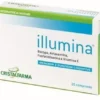 Illumina 20 Compresse