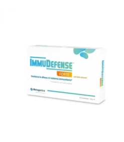 Immudefense Forte 30 Compresse