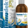 Immudek Joy Gusto Banana 200 ml