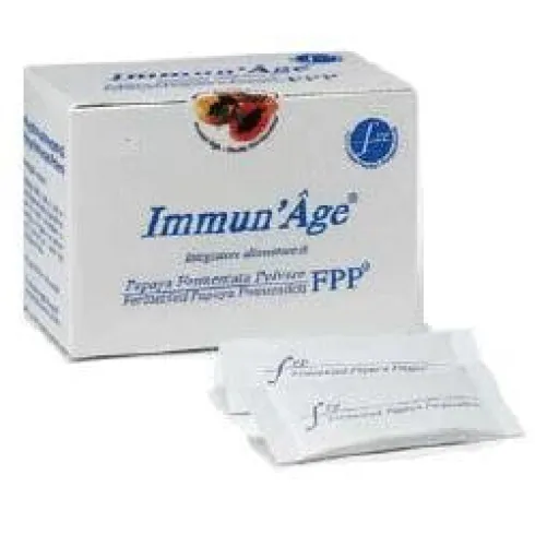 Immun’age 30 Bustine