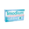 Imodium 2 mg 12 Capsule Molli