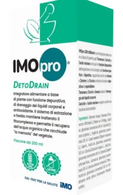 Imopro Detodrain 200 ml