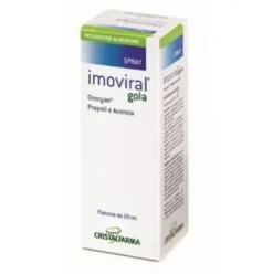Imoviral Gola 20 ml