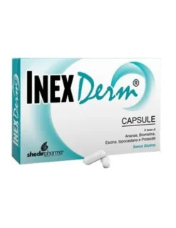 Inexderm 30 Capsule