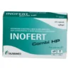 Inofert Combi Hp 20 Capsule Soft Gel