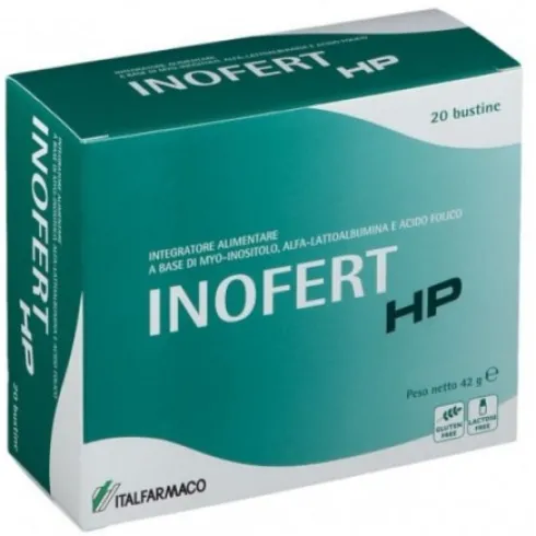 Inofert Hp 20 Bustine