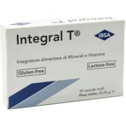 Integral T 30 Capsule