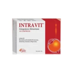 Intravit 30 Compresse