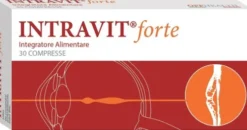 Intravit Forte 30 compresse