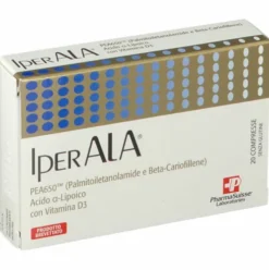 Iperala 20 Compresse