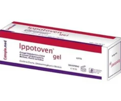 Ippotoven Gel 200 ml