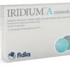 Iridium A Collirio Monodose Acido Ialuronico Occhi Secchi 15 Flaconcini