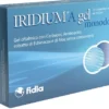 Iridium A Gel Monodose Gel Oftalmico Lubrificante 15 Monodose