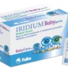 Iridium Baby Garze Sterili Perioculari 28 Garze Monouso