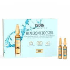 Isdinceutics Hyaluronic Booster 10 Fiale