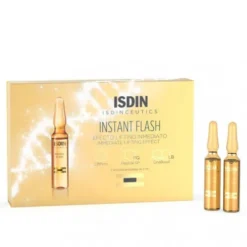 Isdinceutics Instant Flash 5 Fiale