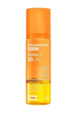 Isdin Fotoprotector Active Oil Spf 30 200 ml