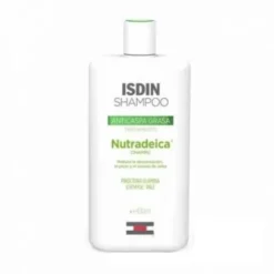 Isdin Nutradeica Shampoo Forfora Grassa 200 ml