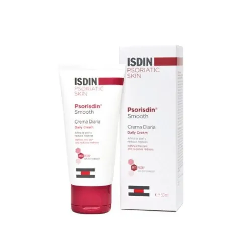Isdin Psorisdin Crema Zone Specifiche 50 ml