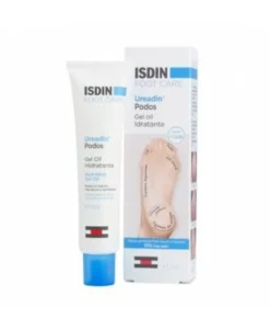 Isdin Ureadin Podos Gel Oil 75 ml