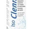 Iso Clenny Soluzione Isotonica Biomarina Doppio Erogatore Spray 100 ml