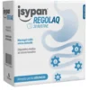 Isypan Regolaq Macrogol 4000 Lassativo Osmotico per Regolarità Intestinale 20 Bustine