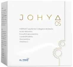 Johya 15 flaconi