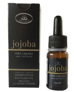 Jojoba Cera Liquida 10 ml