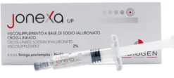 Jonexa Up 2% Siringa 4,4 ml